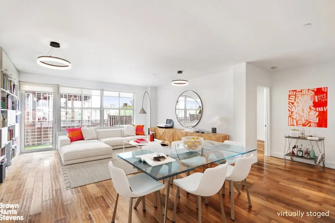 2257 Adam Clayton Powell Jr Boulevard #5B, Manhattan, NY 10027 - #1