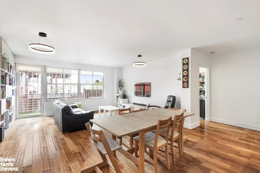 2257 Adam Clayton Powell Jr Boulevard #5B, Manhattan, NY 10027 - #2