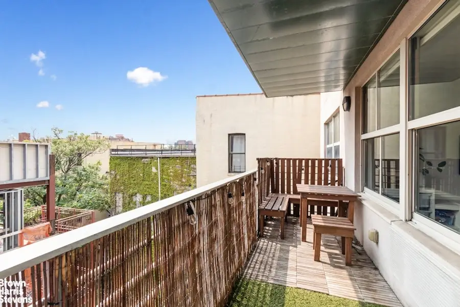 2257 Adam Clayton Powell Jr Boulevard #5B, Manhattan, NY 10027 - #3