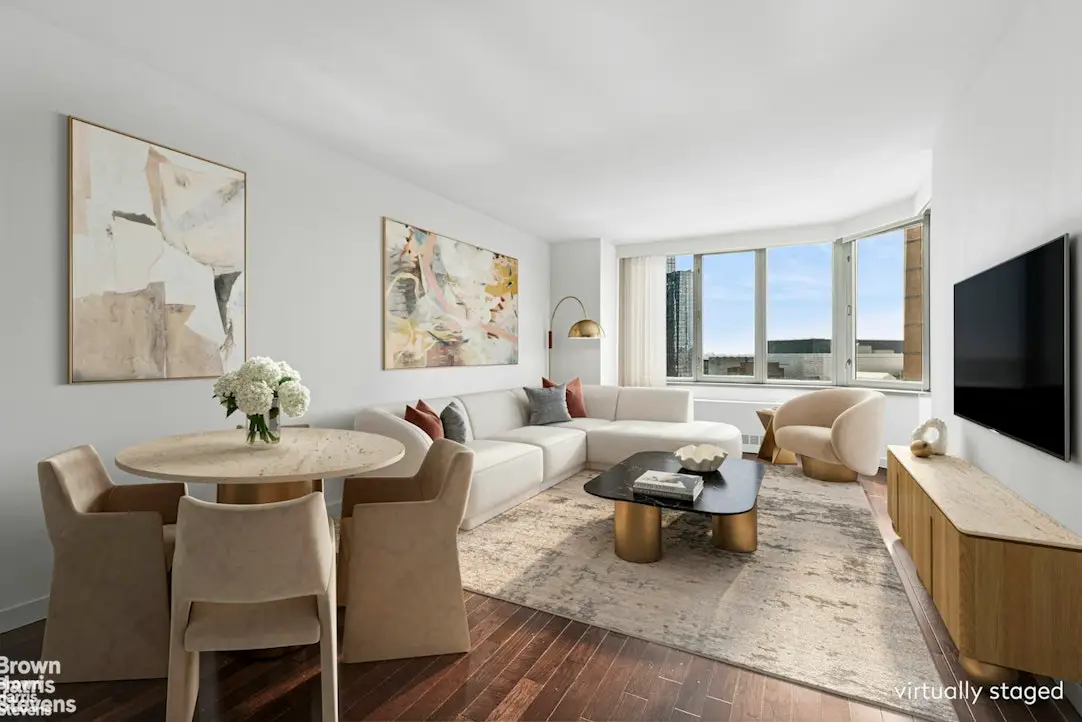 500 W 43rd Street #15J, New York, NY 10036 - #1