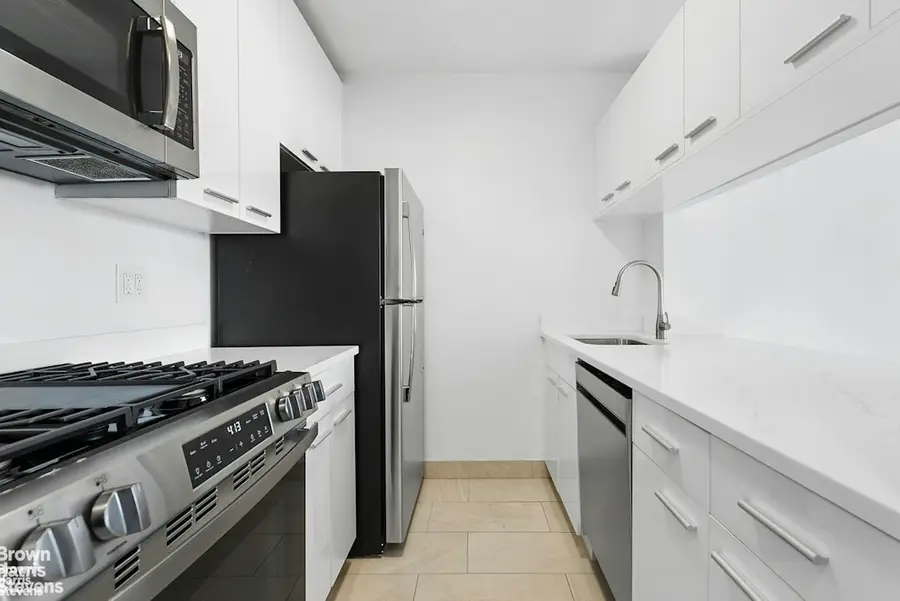500 W 43rd Street #15J, New York, NY 10036 - #3