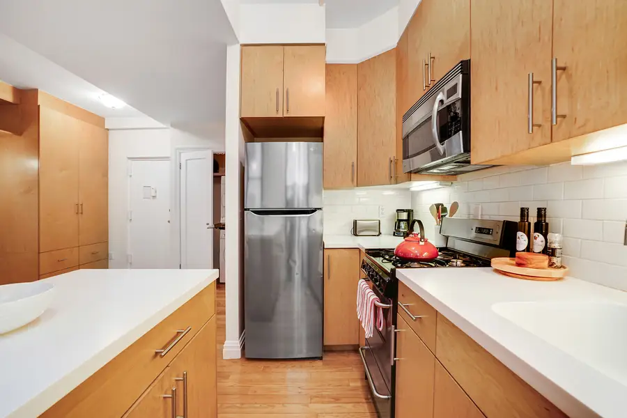 825 W End Avenue #1I, New York, NY 10025 - #3