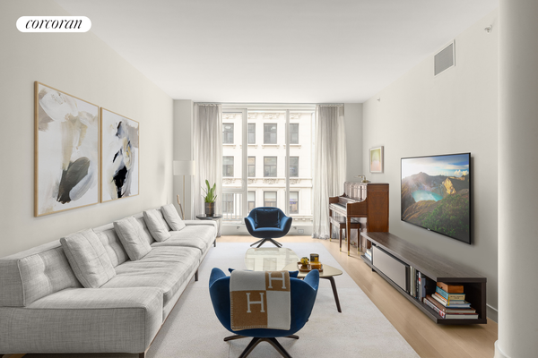 241 5th Avenue #5B, Manhattan, NY 10016