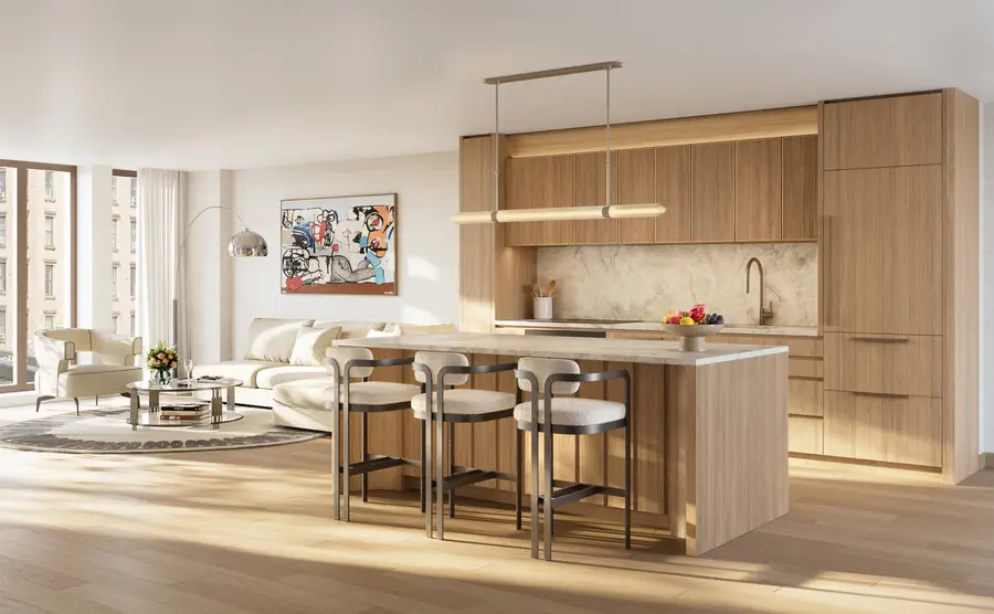 38 E 35th Street #3F, New York, NY 10016 - #2