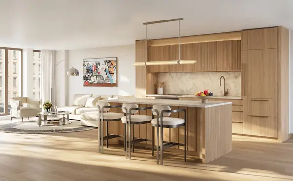 38 E 35th Street #4E, Manhattan, NY 10016
