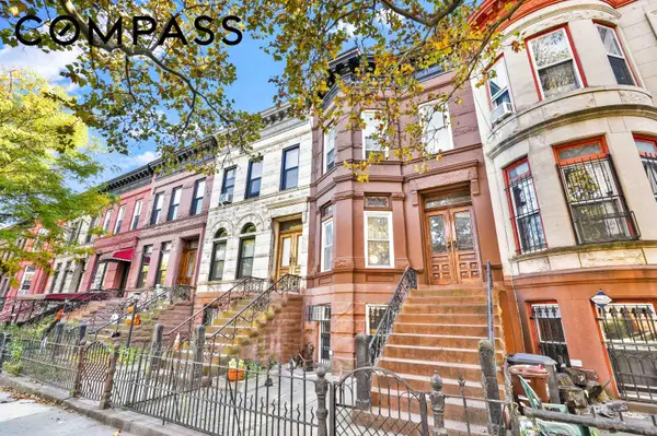 462 Decatur Street, Brooklyn, NY 11233