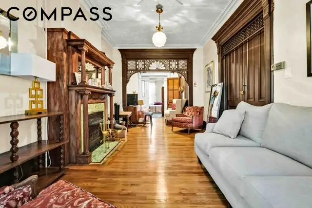462 Decatur Street, Brooklyn, NY 11233 - #2