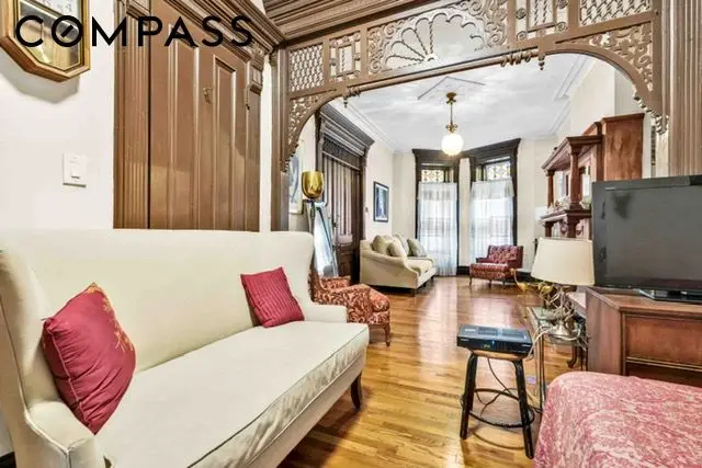 462 Decatur Street, Brooklyn, NY 11233 - #3
