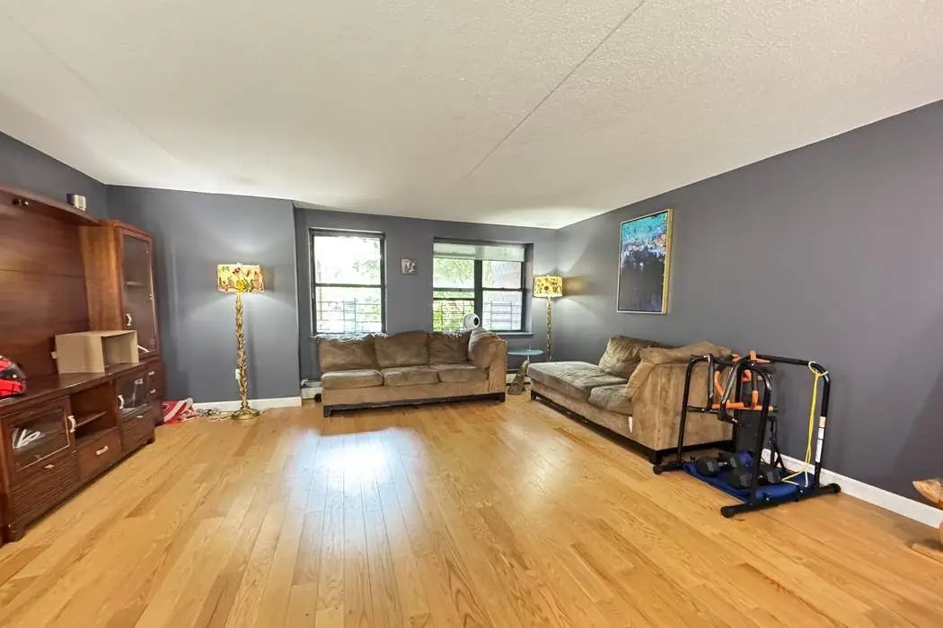 1919 Madison Avenue #202, New York, NY 10035 - #1