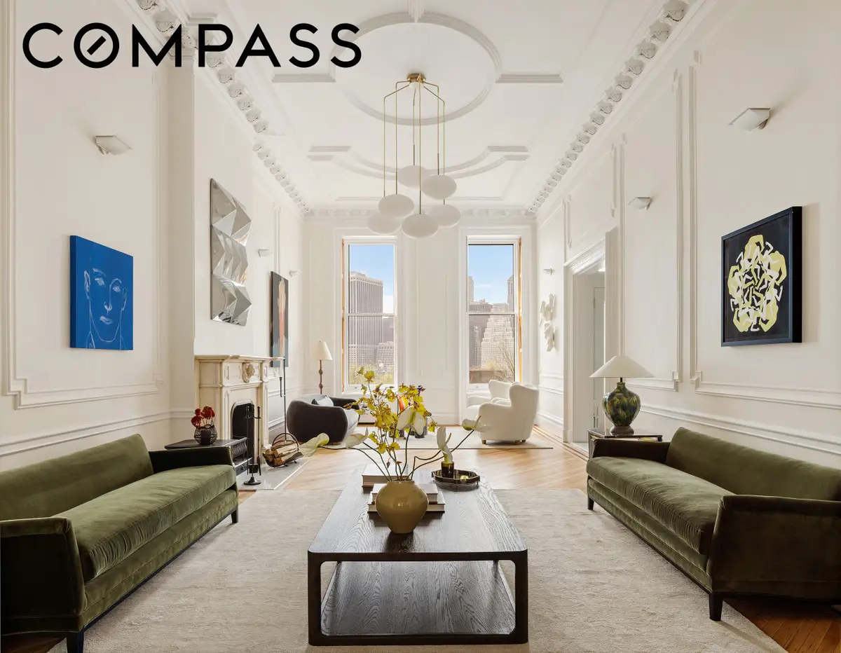 75 Columbia Heights, Brooklyn, NY 11201 - #1