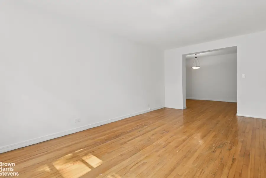 340 Haven Avenue #2G, New York, NY 10033 - #3
