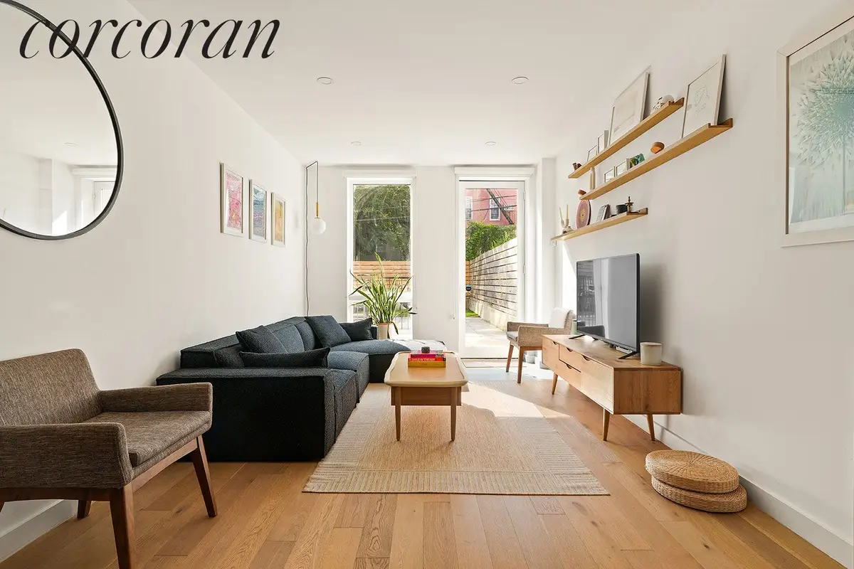 1218 Putnam Avenue #1B, Brooklyn, NY 11221 - #1