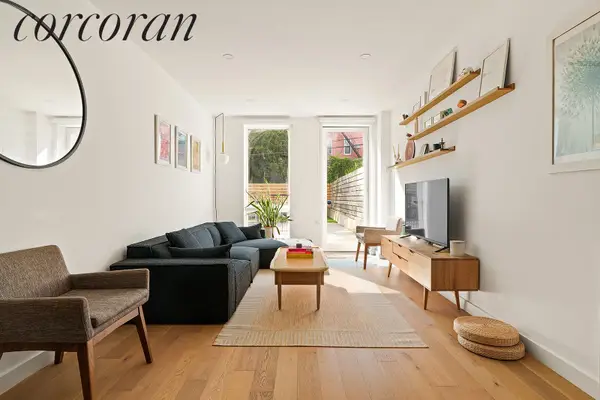 1218 Putnam Avenue #1B, Brooklyn, NY 11221
