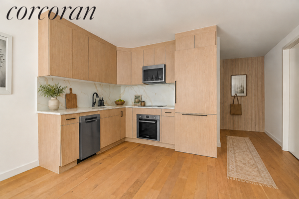 1218 Putnam Avenue #1B, Brooklyn, NY 11221