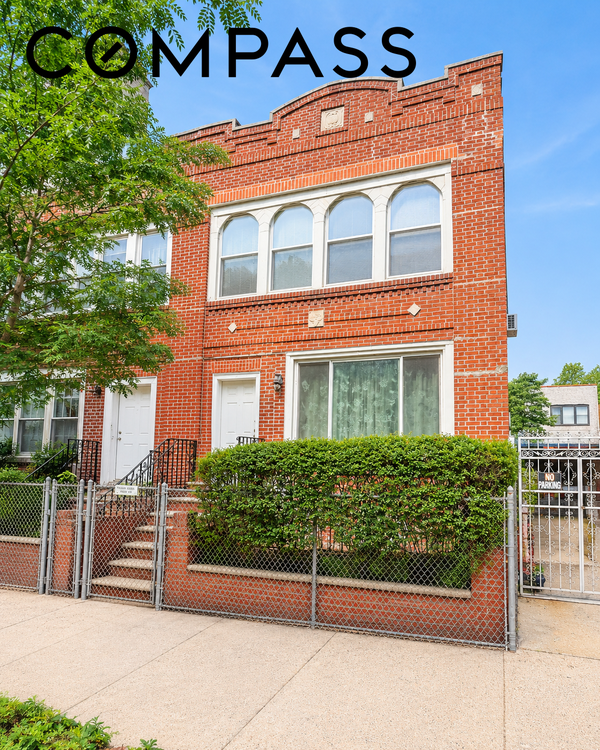 2052 Union Street, Brooklyn, NY 11212