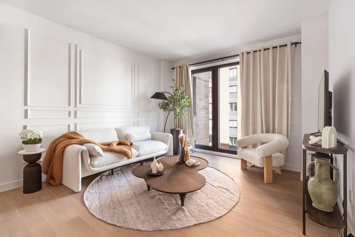 500 W 45th Street #201, Manhattan, NY 10036 - #1