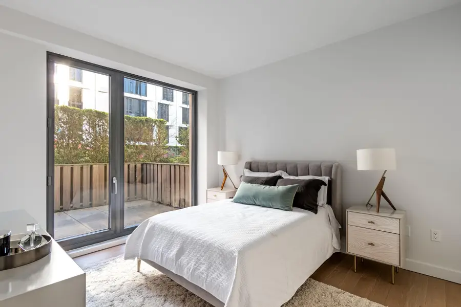 500 W 45th Street #201, Manhattan, NY 10036 - #2