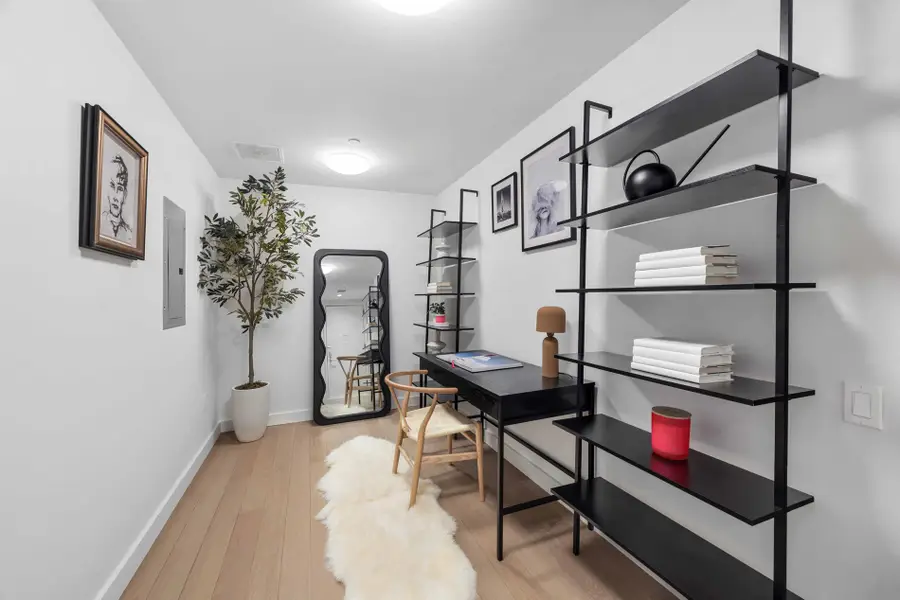 500 W 45th Street #201, Manhattan, NY 10036 - #3