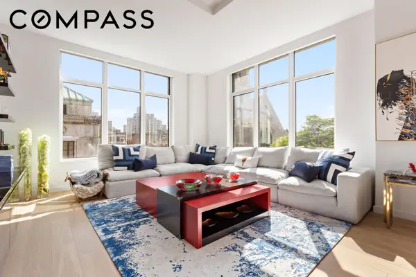 509 Pacific Street #4B, Brooklyn, NY 11217