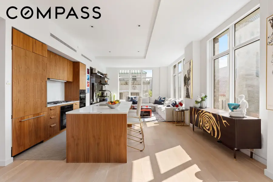 509 Pacific Street #4B, Brooklyn, NY 11217 - #3