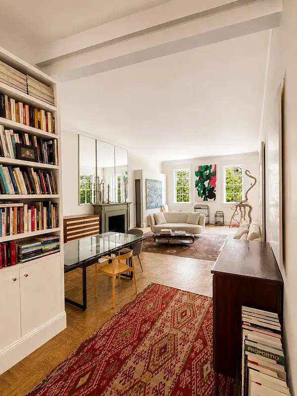25 E 69th Street #5T, Manhattan, NY 10021