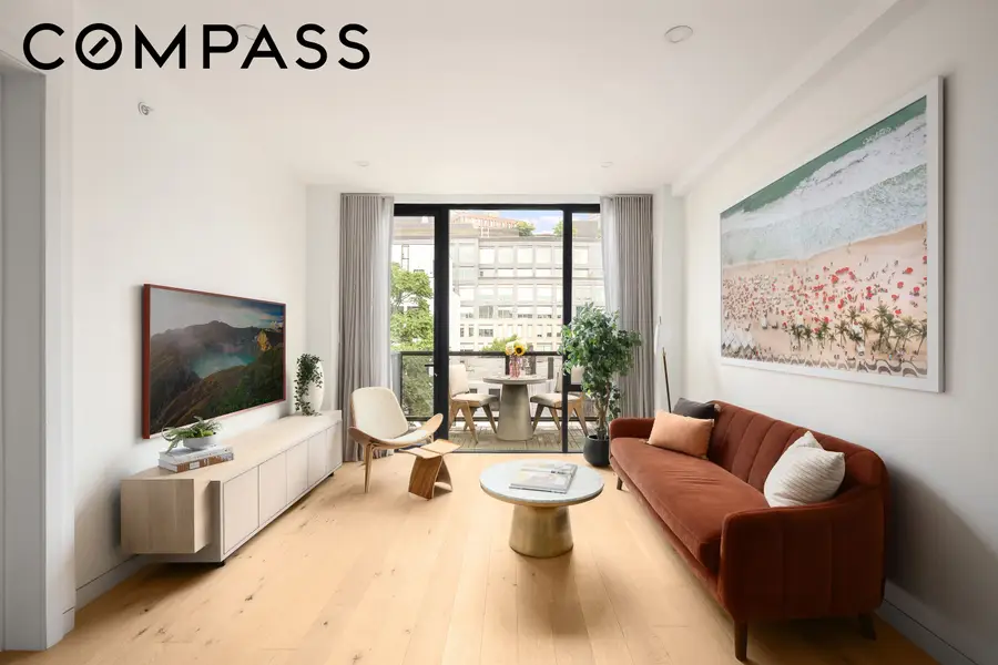 83 Eagle Street #PH, Brooklyn, NY 11222 - #2