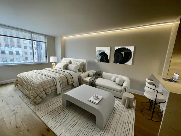 350 W 50th Street #27-A, Manhattan, NY 10019