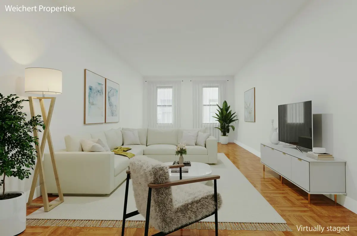 25 Parade Place #5-F, Brooklyn, NY 11226 - #1