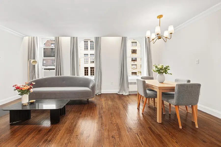 28 W 96th Street #9, New York, NY 10025 - #2