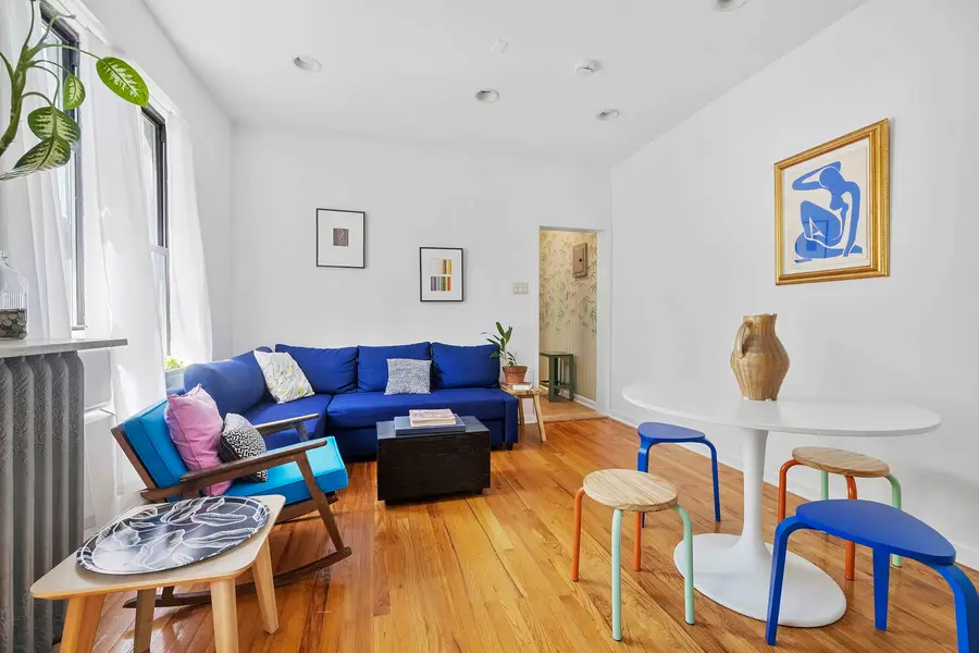 214 Bradhurst Avenue #6, New York, NY 10039 - #2
