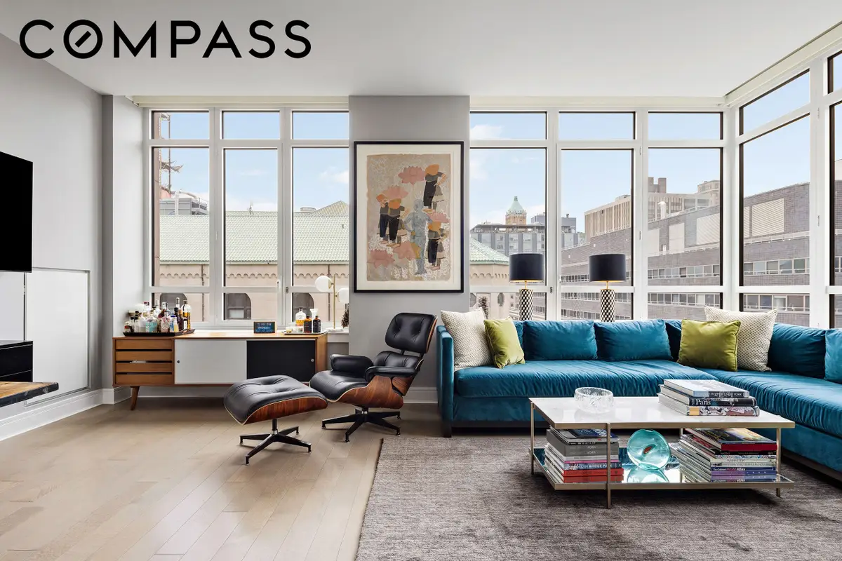 265 State Street #1507, Brooklyn, NY 11201 - #1