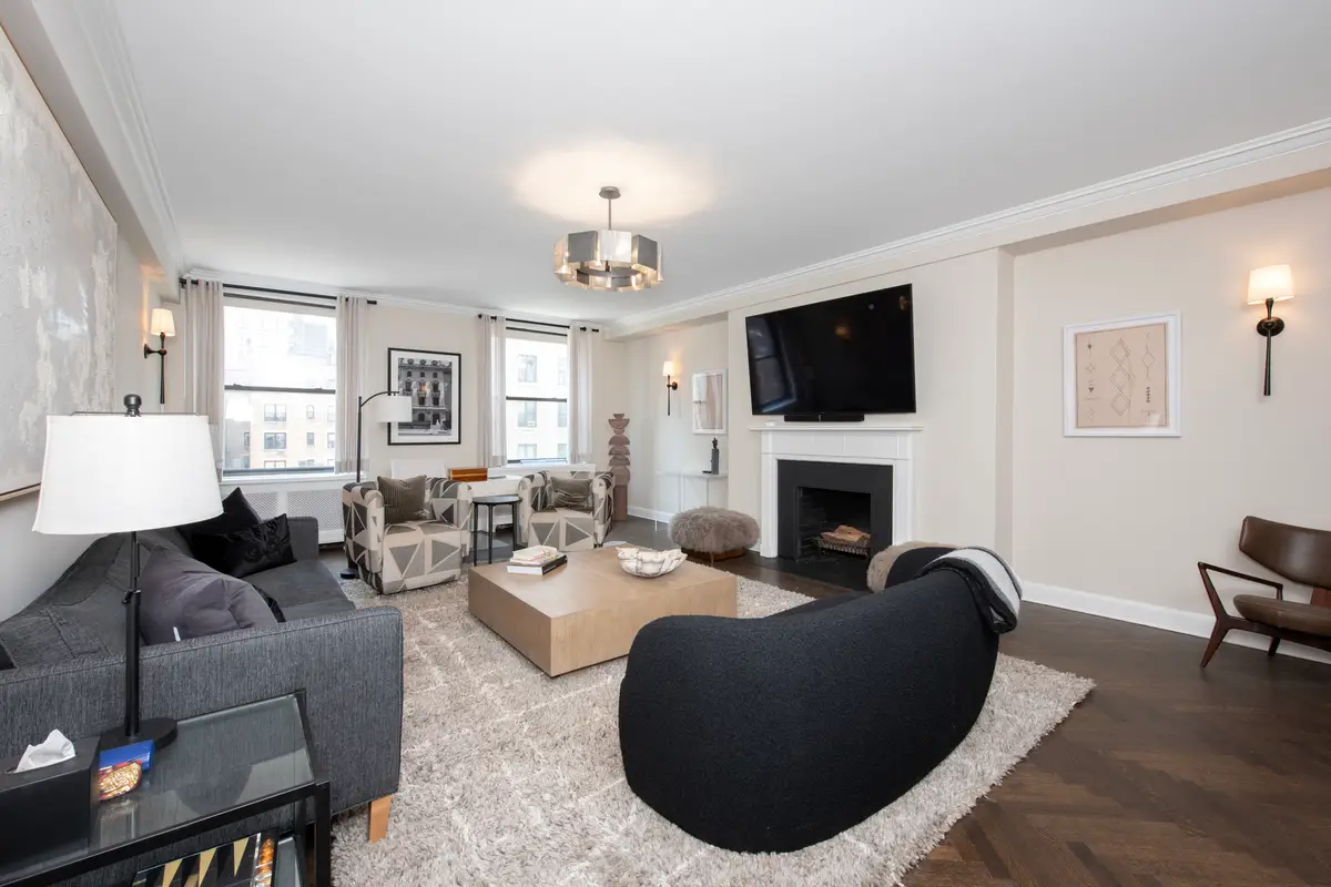 1040 Park Avenue #7E, Manhattan, NY 10028 - #1