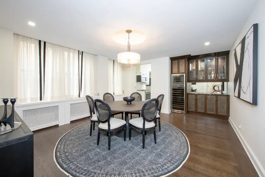 1040 Park Avenue #7E, Manhattan, NY 10028 - #2