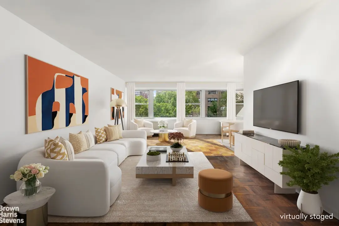 75 E End Avenue #7G, Manhattan, NY 10028 - #1