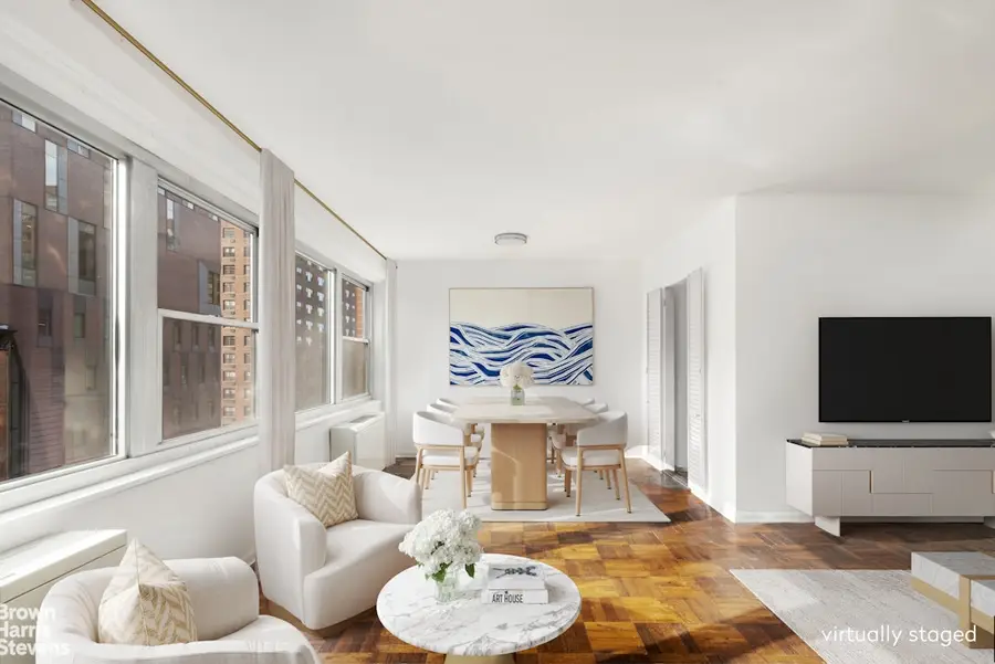 75 E End Avenue #7G, Manhattan, NY 10028 - #2