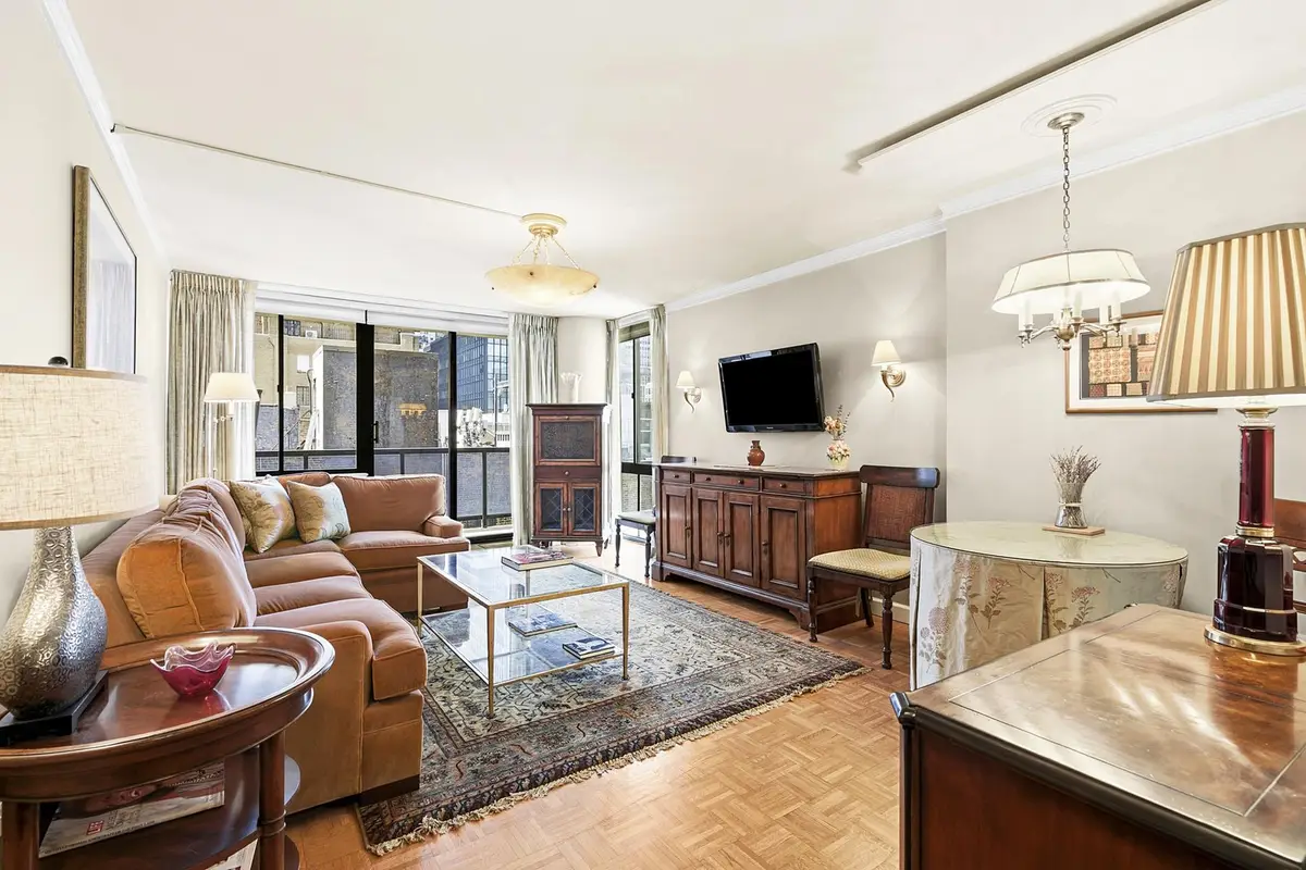 255 E 49th Street #9-A, Manhattan, NY 10017 - #1