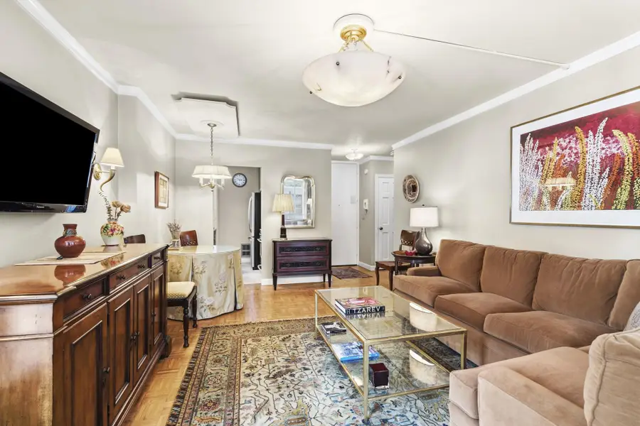 255 E 49th Street #9-A, Manhattan, NY 10017 - #2