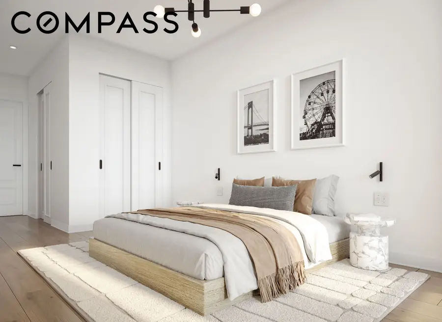 2518 Ocean Avenue #501, Brooklyn, NY 11229 - #3