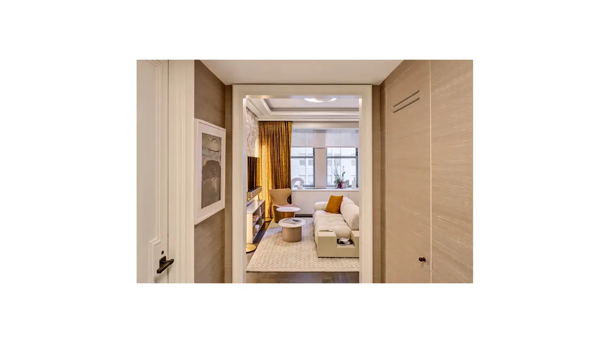 303 Park Avenue #2627, New York, NY 10022 - #1