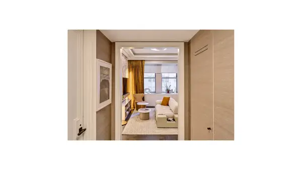 303 Park Avenue #2627, Manhattan, NY 10022