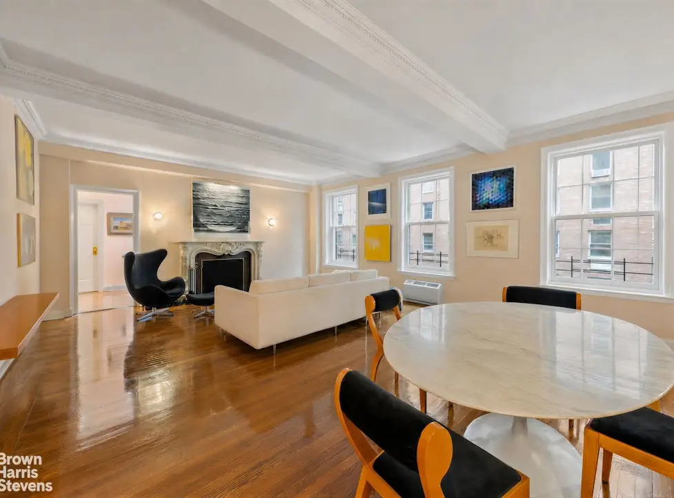 430 E 57th Street #5C, New York, NY 10022 - #1