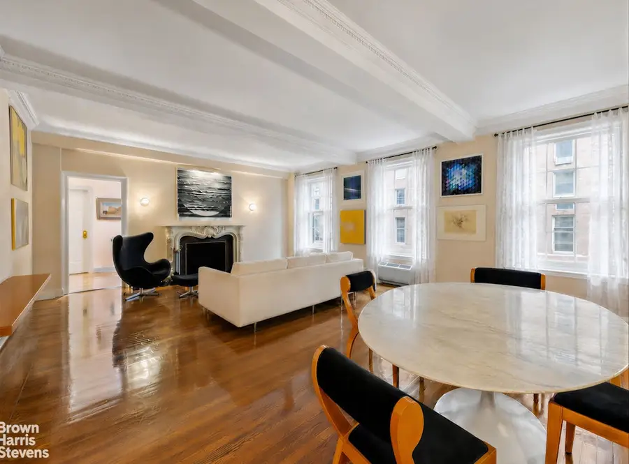 430 E 57th Street #5C, New York, NY 10022 - #3