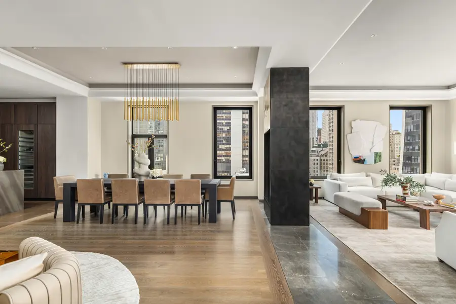 730 5th Avenue #18B, Manhattan, NY 10019 - #3