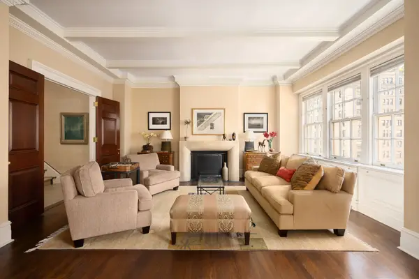 829 Park Avenue #8B, Manhattan, NY 10021