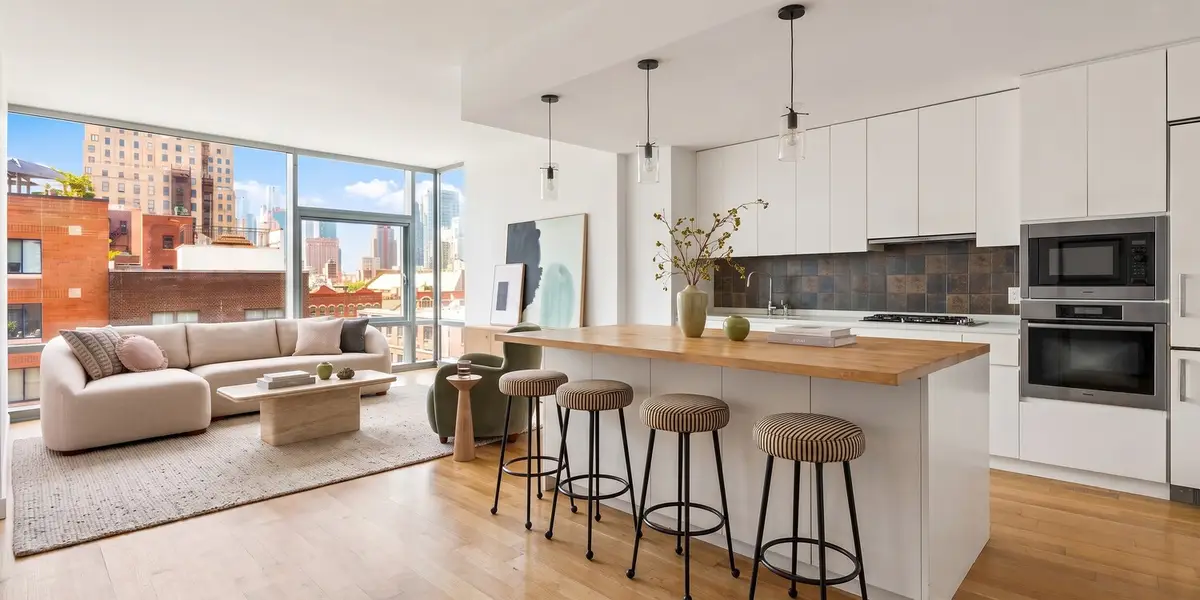 425 W 53rd Street #706, Manhattan, NY 10019 - #1