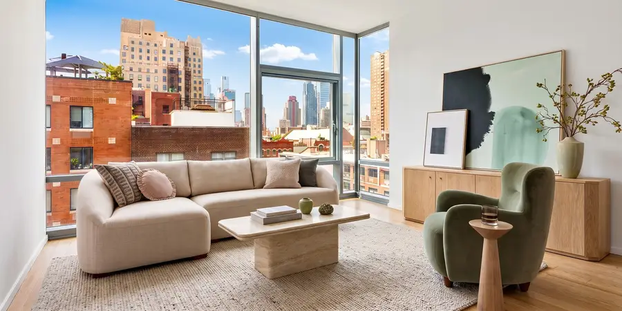 425 W 53rd Street #706, Manhattan, NY 10019 - #2
