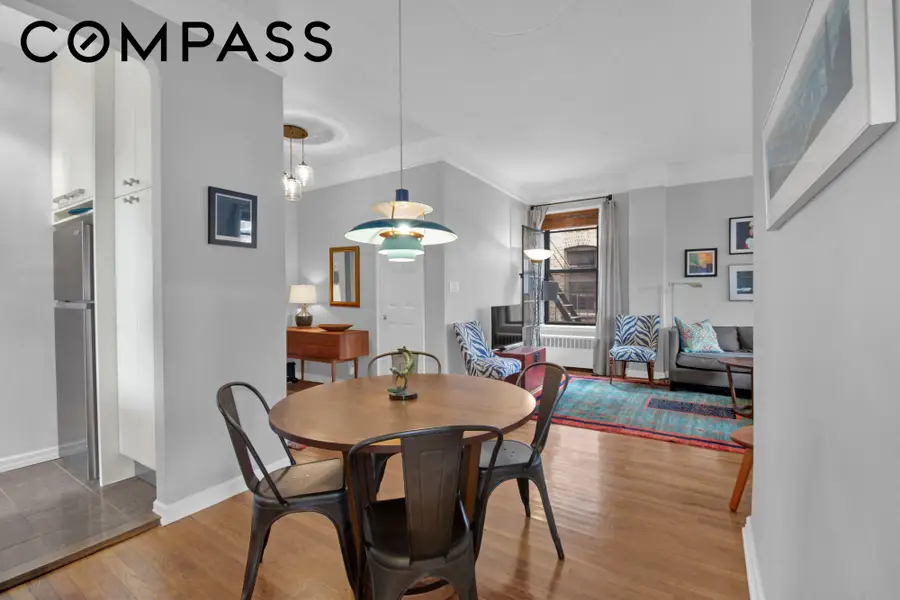 265 Riverside Drive #10G, Manhattan, NY 10025 - #3