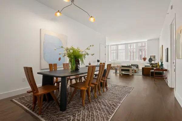 25 W Houston Street #5A, Manhattan, NY 10012