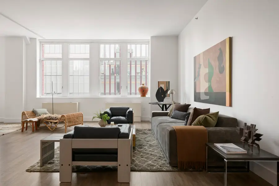 25 W Houston Street #5A, New York, NY 10012 - #2