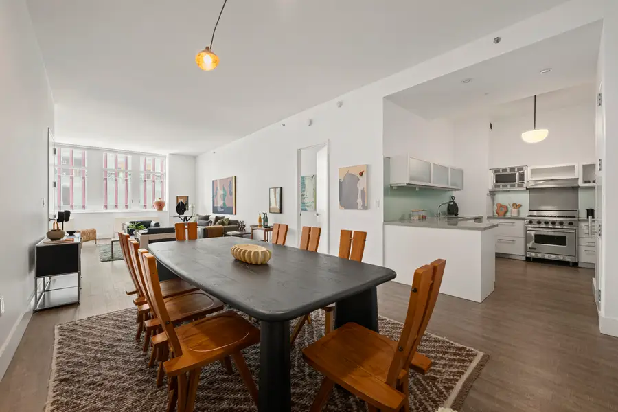 25 W Houston Street #5A, New York, NY 10012 - #3